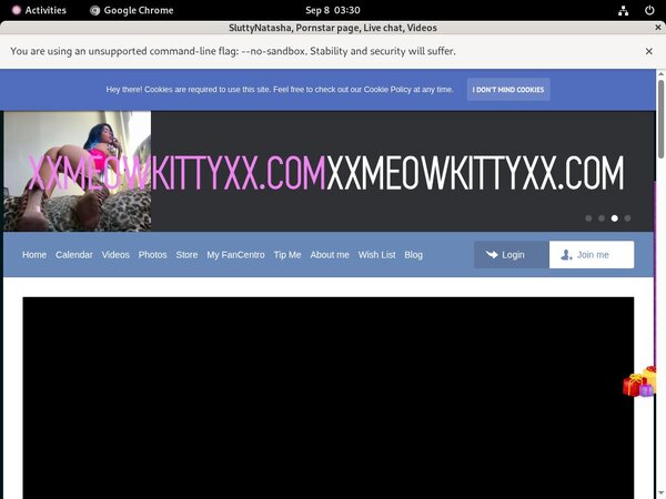 Mewkitty.modelcentro.com (SAVE 50%) Discount