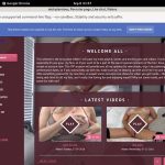 Mistydareious Collection