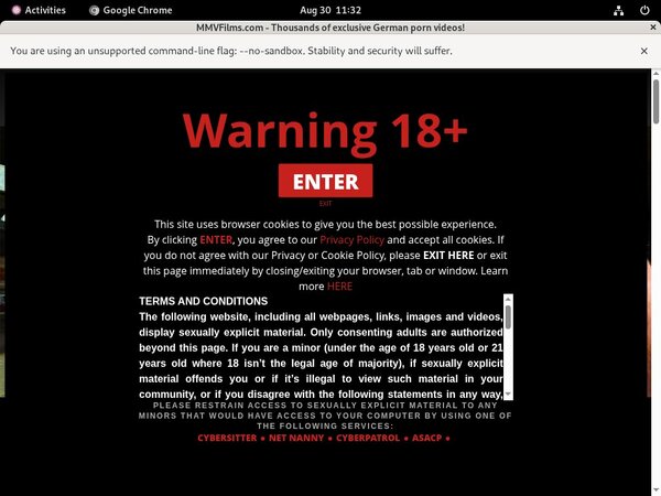 Mmvfilms.com Streaming