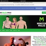 Monstermalesprod.com Accounts Working