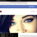 Ms. Cherry Bardot Compilation