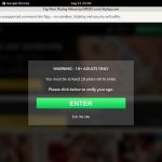 New Vipissy.com Accounts