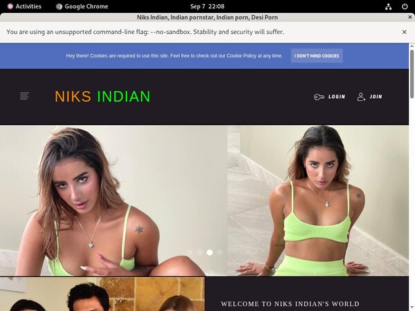 Niks Indian New Episode