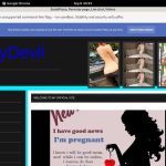 Nikydevil Paypal Purchase