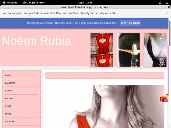 Noemirubia.nl Descargar