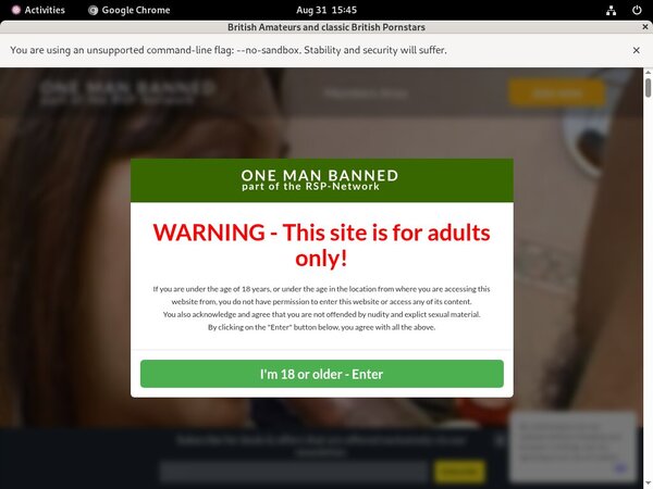 [Image: Onemanbannedtv-Network-Login.jpg]