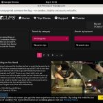 Password To Scatprincess