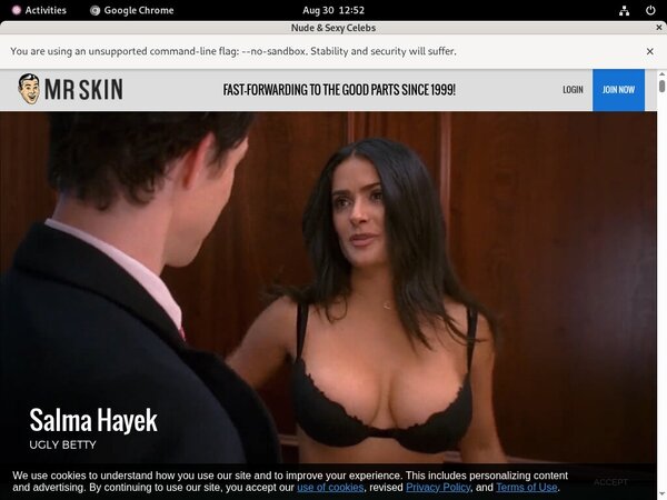 Passwords To Mrskin.com