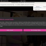 Pay For Sexyjacky.com