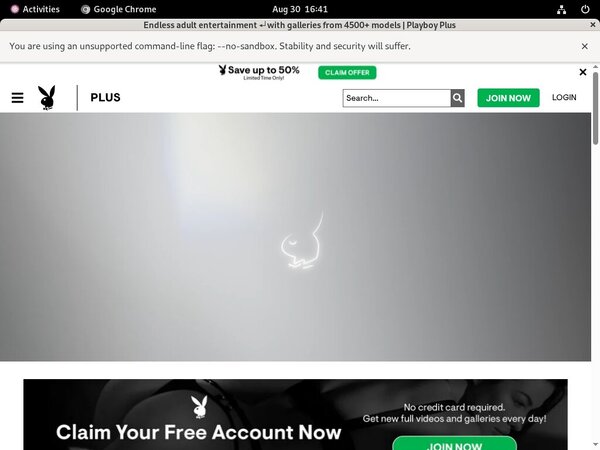 Playboyplus.com With Paypal
