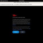 Povd.com Pass