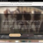 Premium Class 3Some Accounts