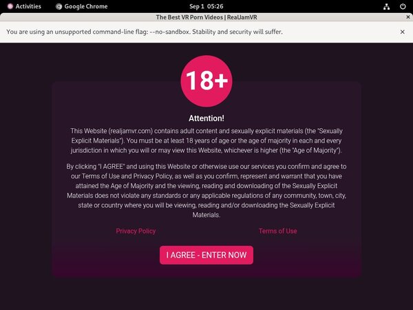 Real Jam VR Free Trial Subscription