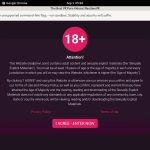 Real Jam VR User Name