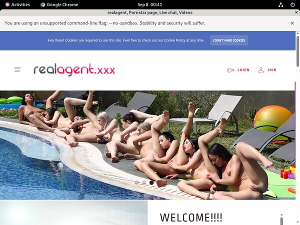 Realagent Free Premium Accounts