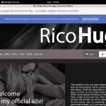 RicoHugi With Visa