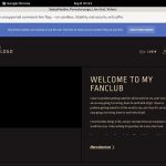 Sadyamuslim.modelcentro.com Wallpaper