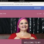 SaraStar Discount Offer 2018