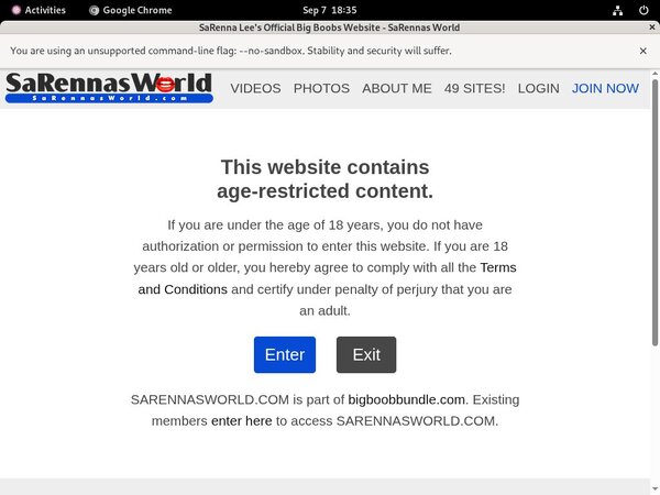 [Image: Sarennasworldcom-Discount-Membership.jpg]