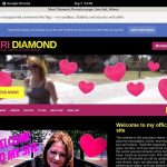 SheriDiamond Full Website