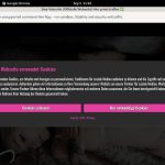 SinaValentini Site Review