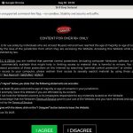 Str8 Boyz Seduced Member Account