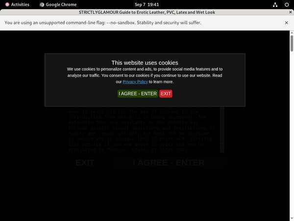 Strictlyglamour Real Passwords