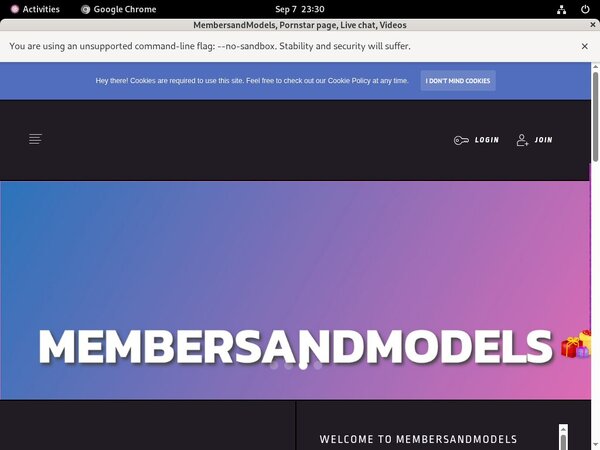 Studio.membersandmodels.com Xvideos
