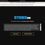 Studs VR Net