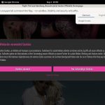 Tini Tight With Paypal