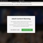 Trikepatrol.com Without CC