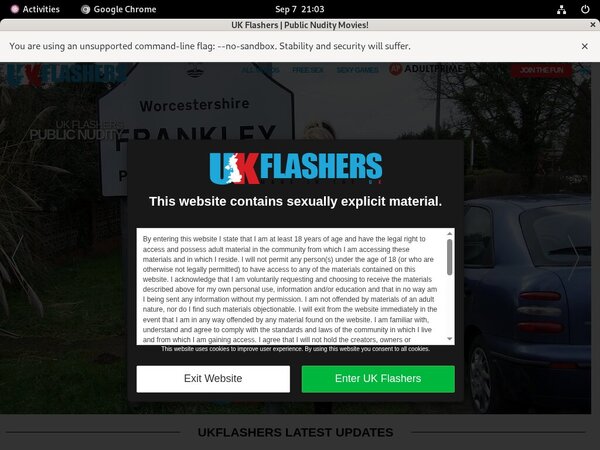 Uk-flashers.net Free Account Passwords Uk-flashers.net Free Account Passwords