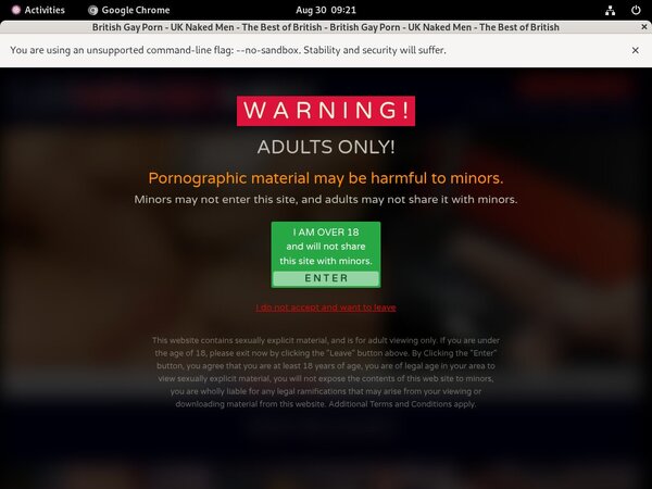 Uknakedmen.com Discount Linkcode