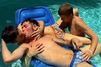 Undie Twinks Pornstar s2