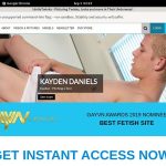 Undie Twinks Site Rip 2018