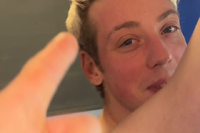 Videos Hung Young Brit Free s0