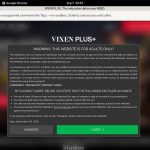 Vixenplus With Paysafecard