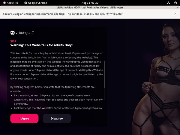 Vrbangers $1 Trial