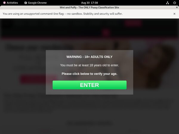 Wet And Puffy Discount Trial Free