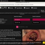 What Is Scat Queens Berlin