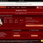 Yoogirls.com Members Discount