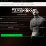 Youngperps.com Best Porn