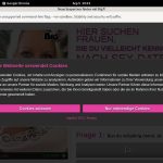 Yoursecretdream.com Cuckold