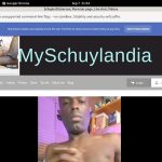Discount SchuylerDickerson Trial