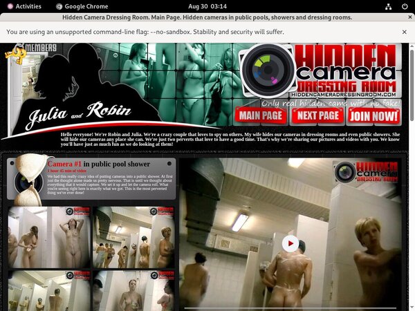 Hiddencameradressingroom.com Porns