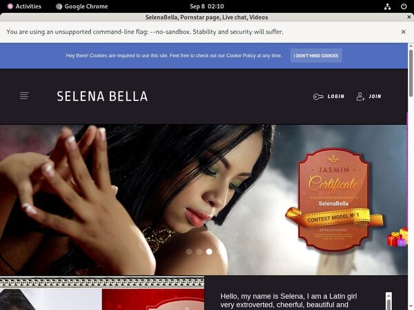 SelenaBella Discounted SelenaBella Discounted