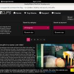 Yezzclips.com Discount Memberships