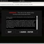 Accounts On Tadpolexstudio.com