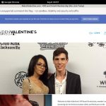 AidenValentine Xxx Passwords