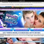 Beddableboys Porn